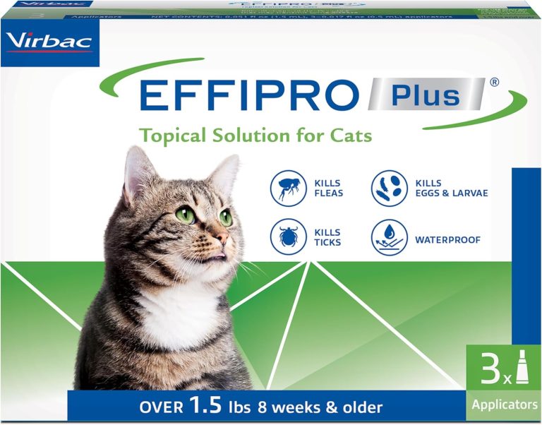 Curated visual reference: Effipro Topical Solution Pet Supplies Flea Tick Control Official Website Photo Inspiration